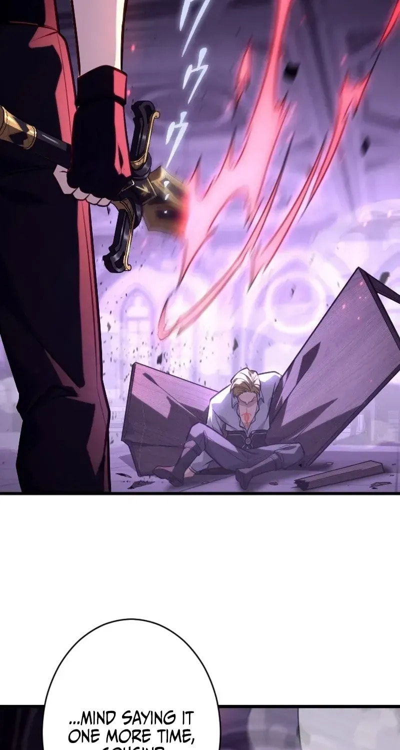 The Rebel of the Tyrant Noble House