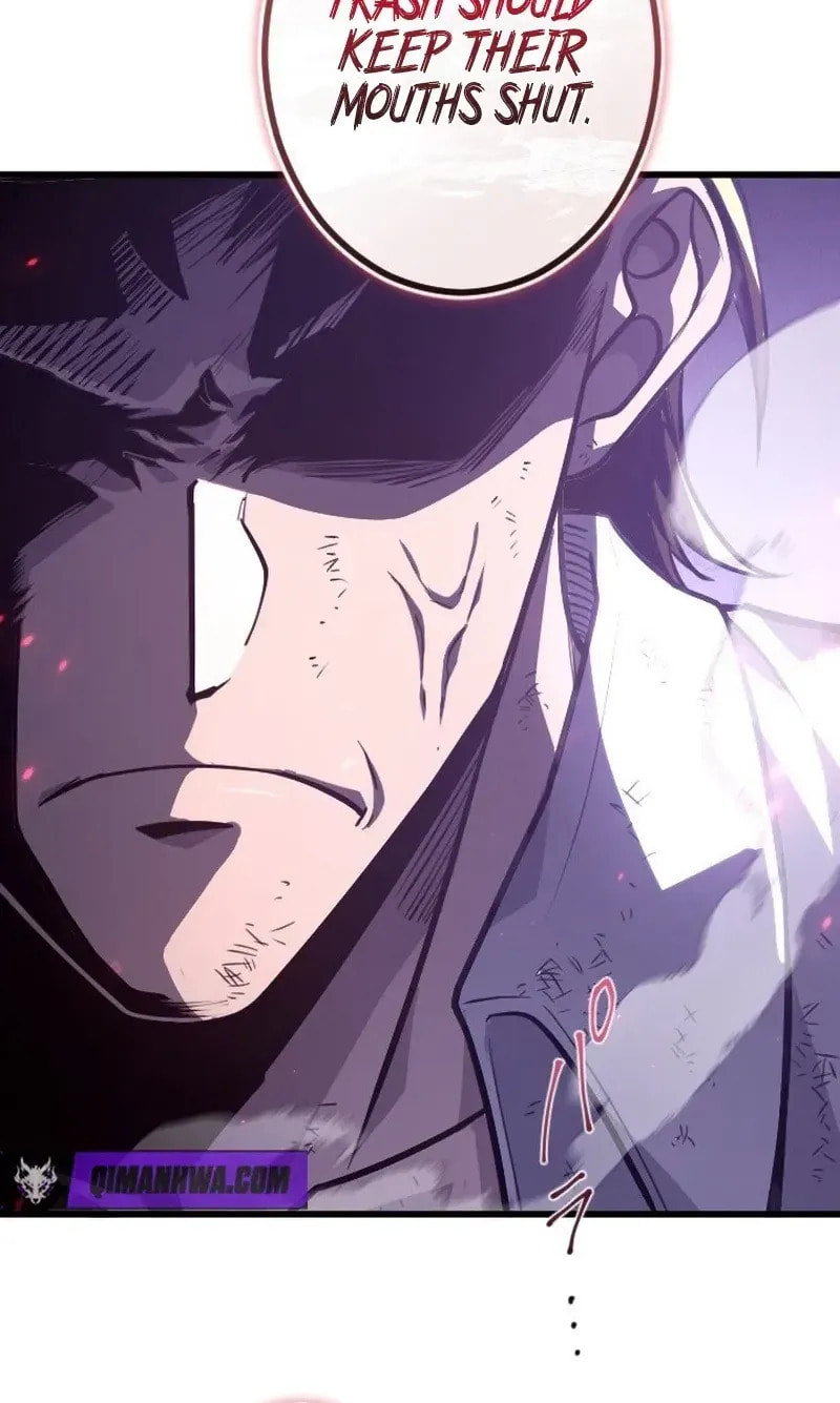 The Rebel of the Tyrant Noble House