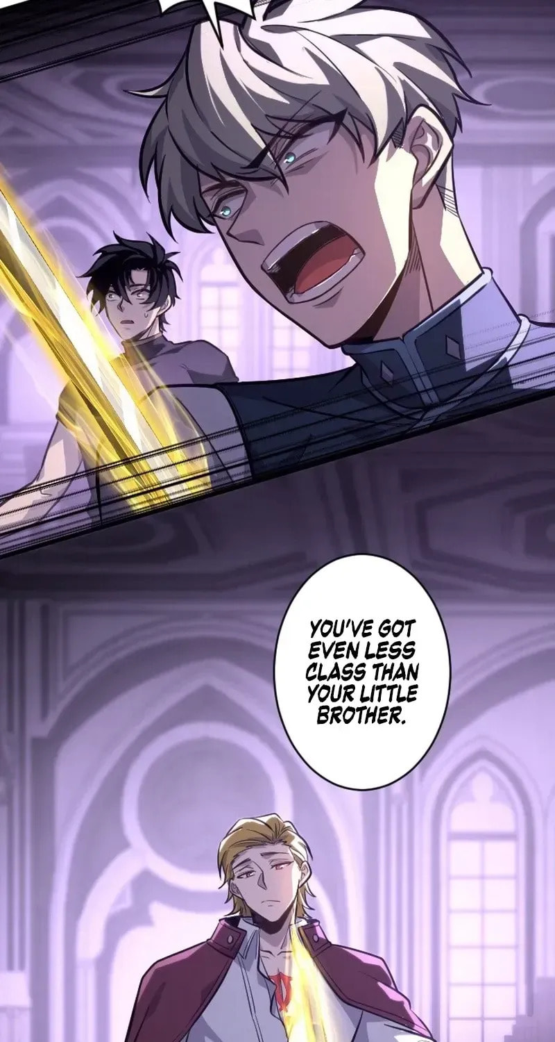 The Rebel of the Tyrant Noble House