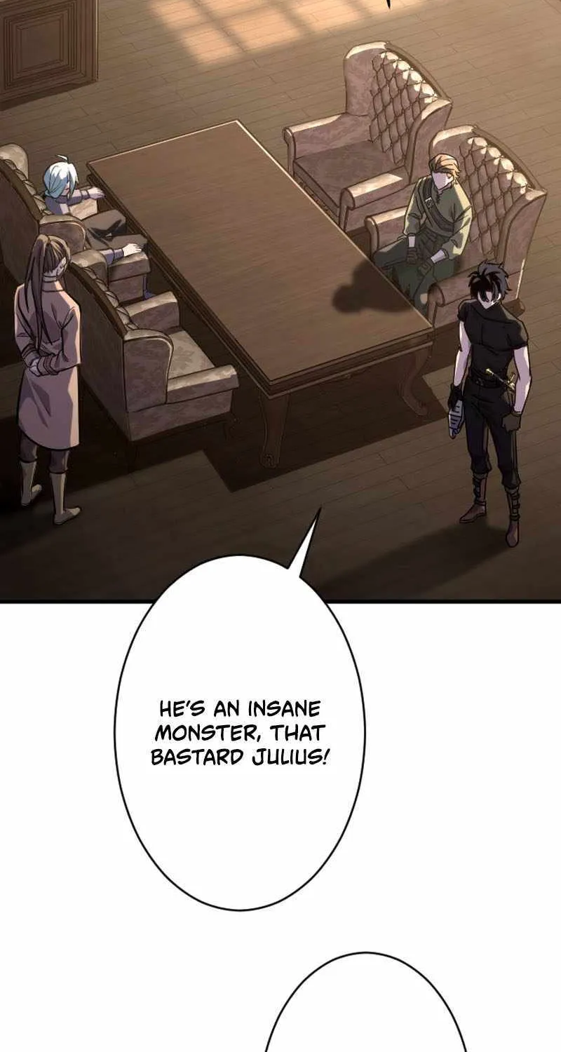 The Rebel of the Tyrant Noble House