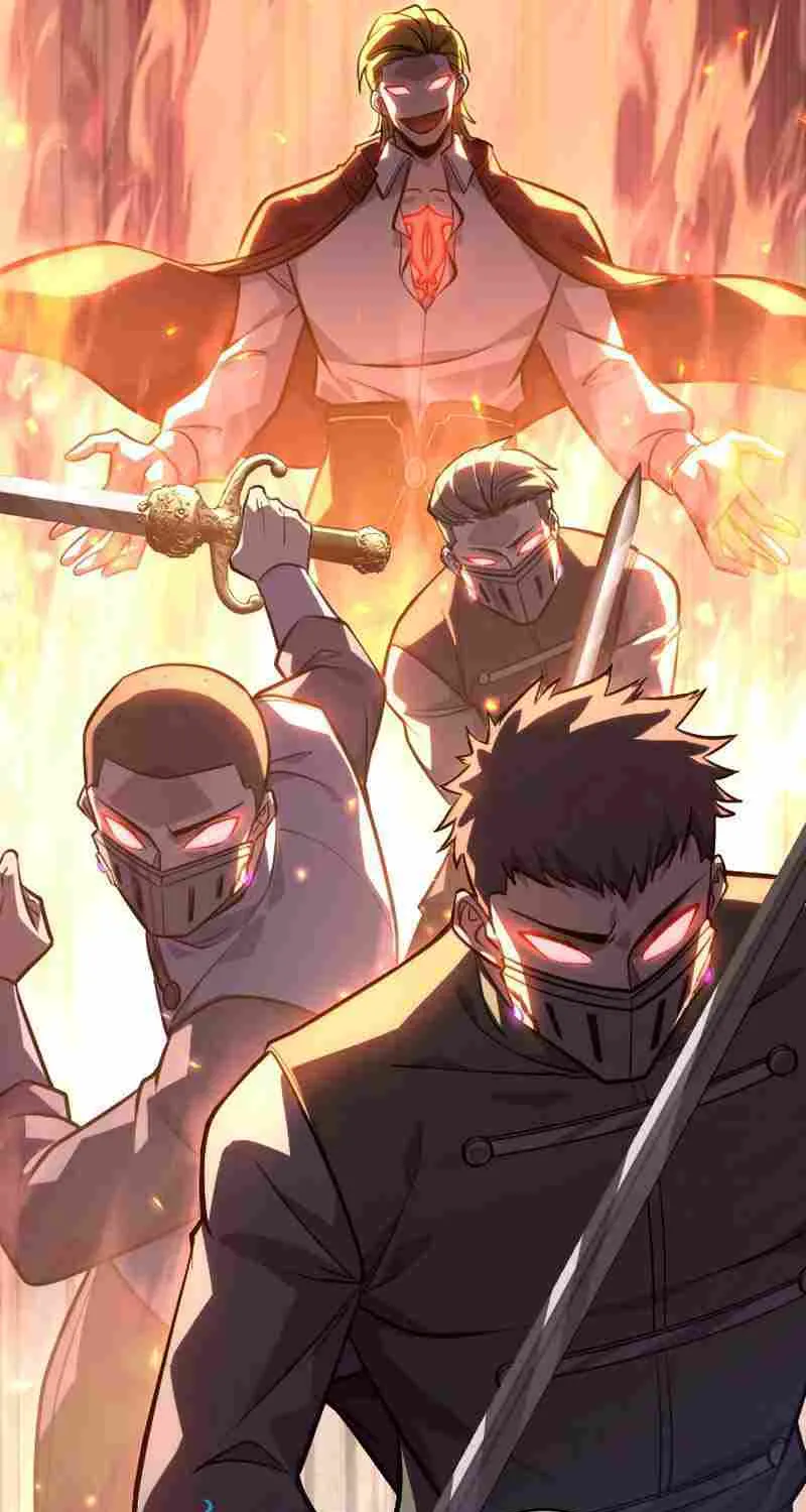 The Rebel of the Tyrant Noble House