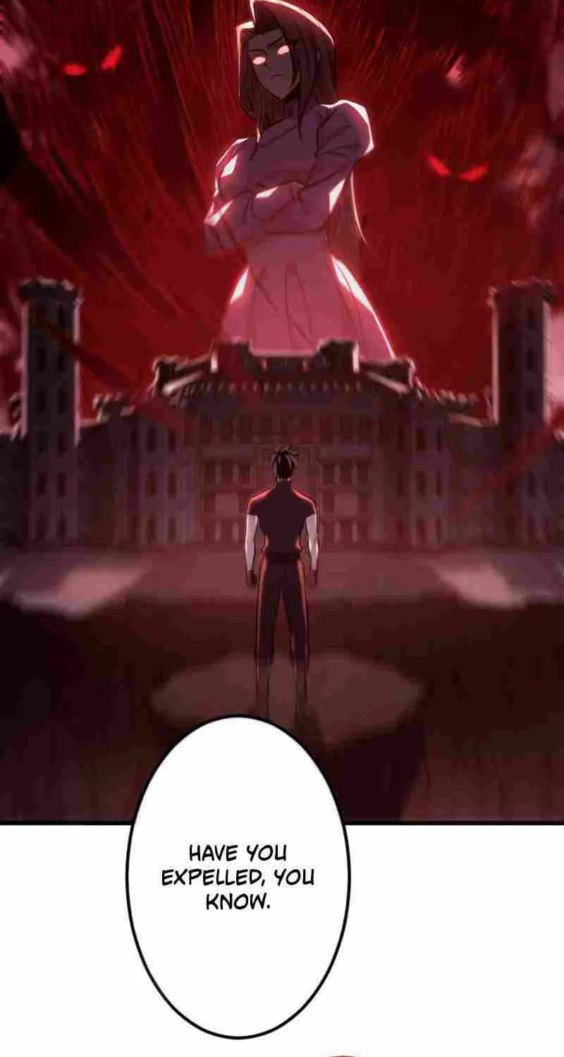 The Rebel of the Tyrant Noble House