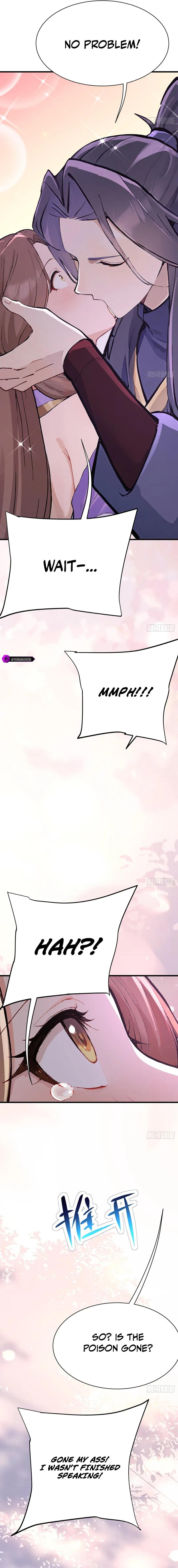 My Skills Will Shock the Cultivation World