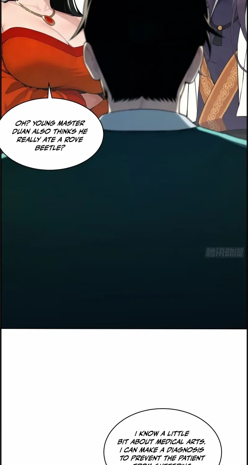 My Skills Will Shock the Cultivation World