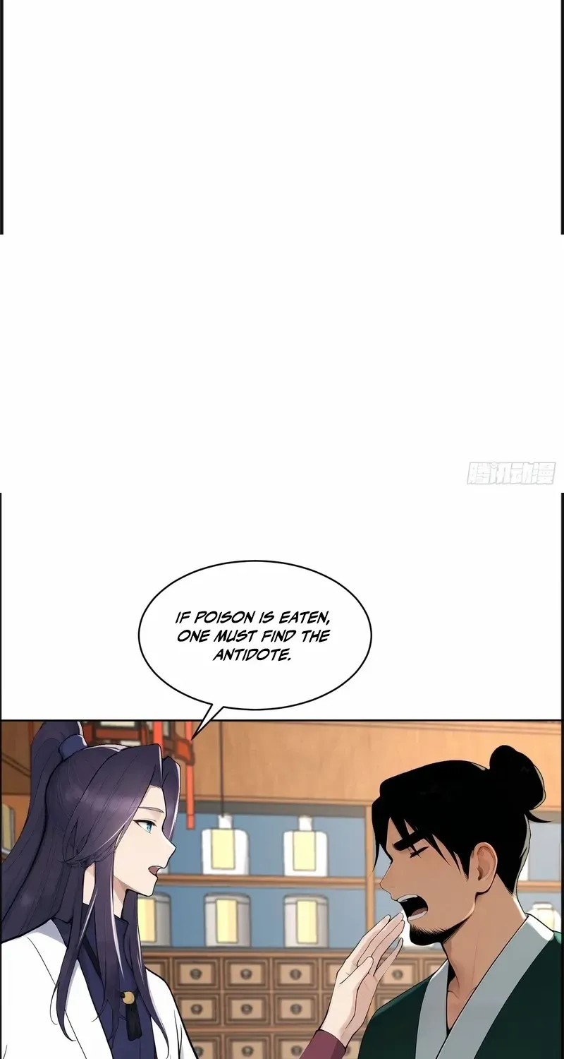 My Skills Will Shock the Cultivation World