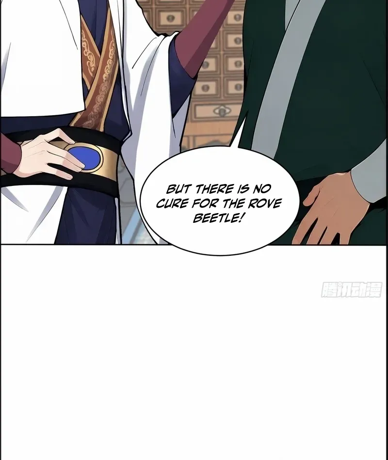 My Skills Will Shock the Cultivation World