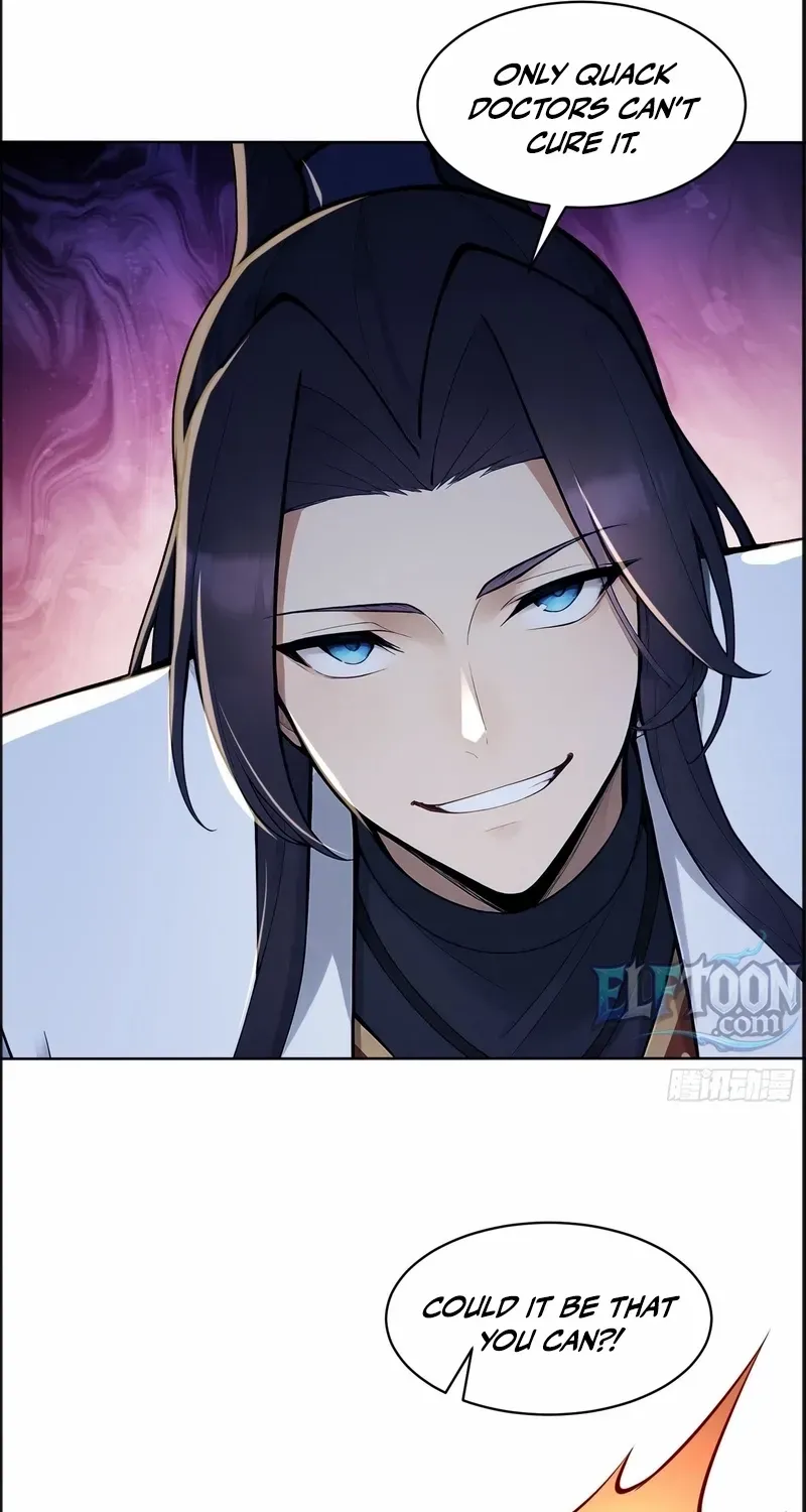 My Skills Will Shock the Cultivation World