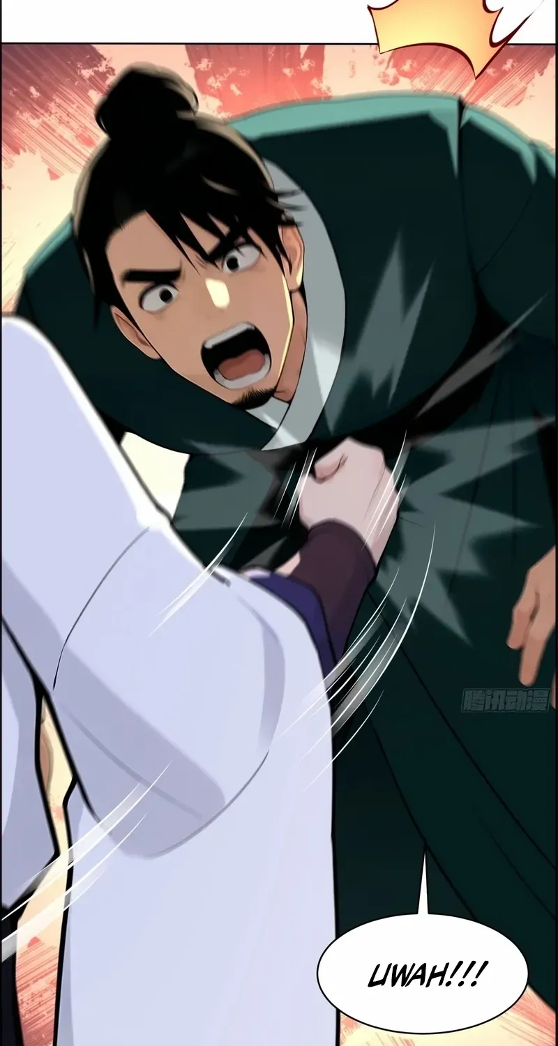 My Skills Will Shock the Cultivation World