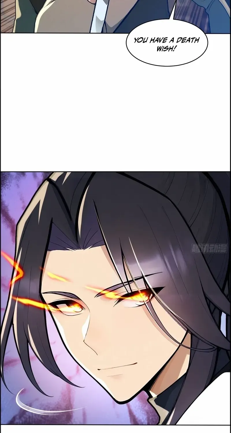 My Skills Will Shock the Cultivation World