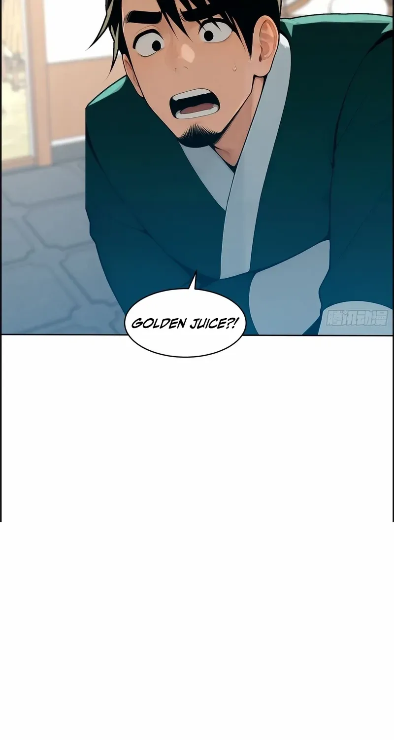 My Skills Will Shock the Cultivation World