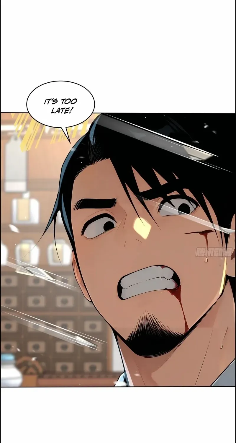 My Skills Will Shock the Cultivation World