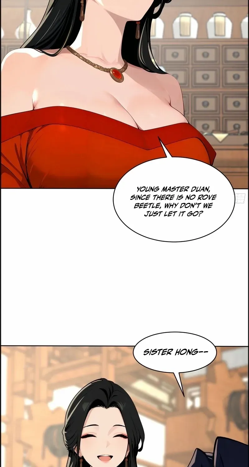 My Skills Will Shock the Cultivation World