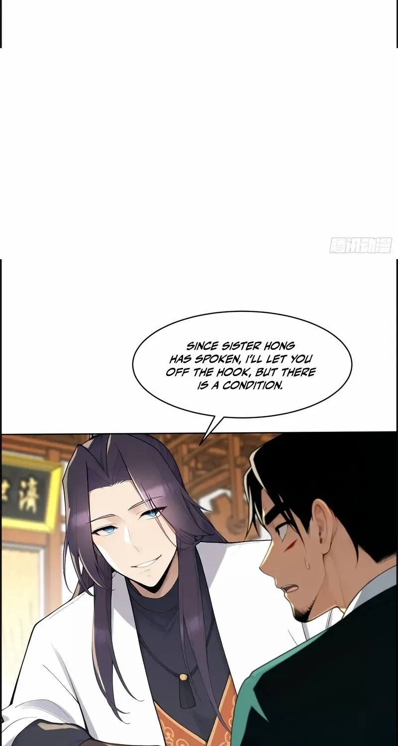 My Skills Will Shock the Cultivation World