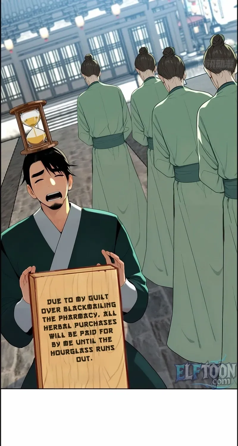 My Skills Will Shock the Cultivation World