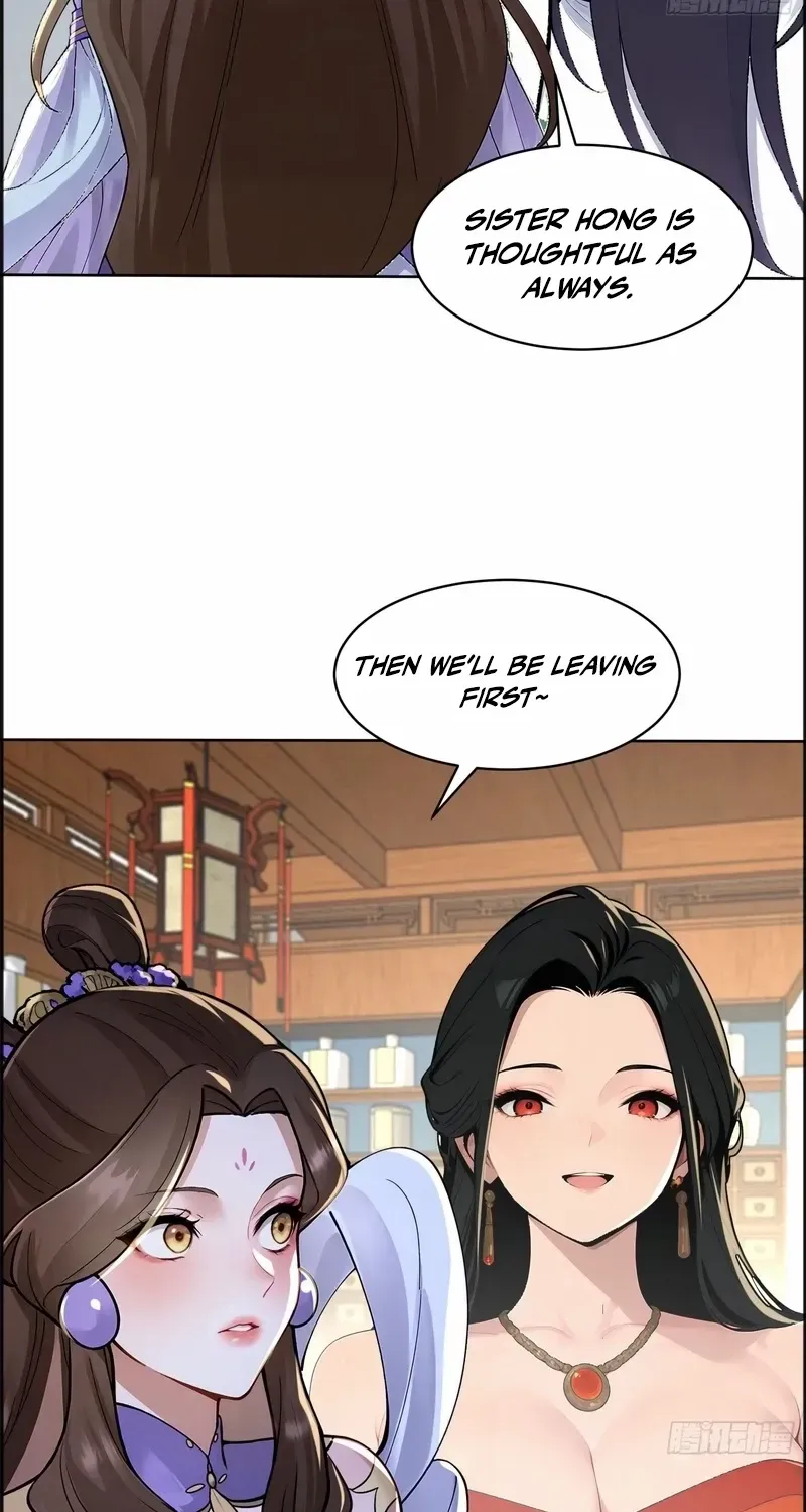 My Skills Will Shock the Cultivation World