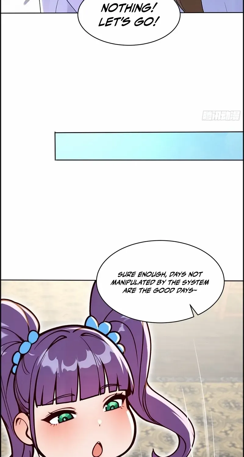 My Skills Will Shock the Cultivation World