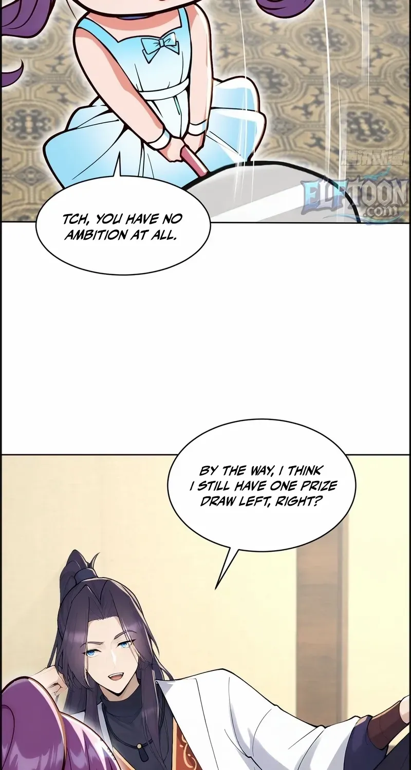 My Skills Will Shock the Cultivation World