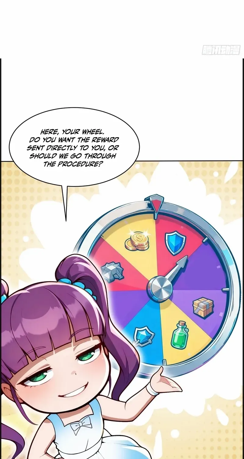 My Skills Will Shock the Cultivation World