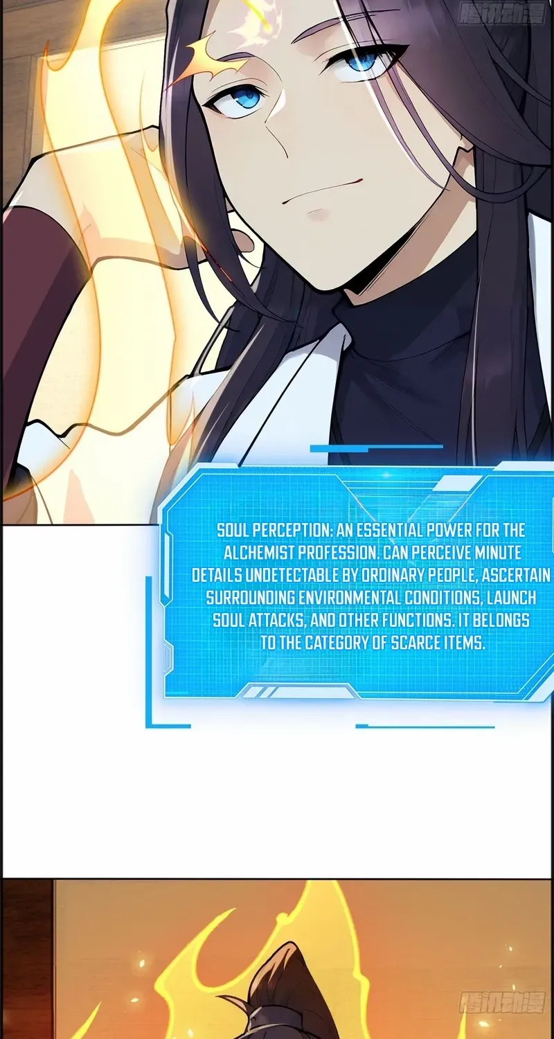 My Skills Will Shock the Cultivation World