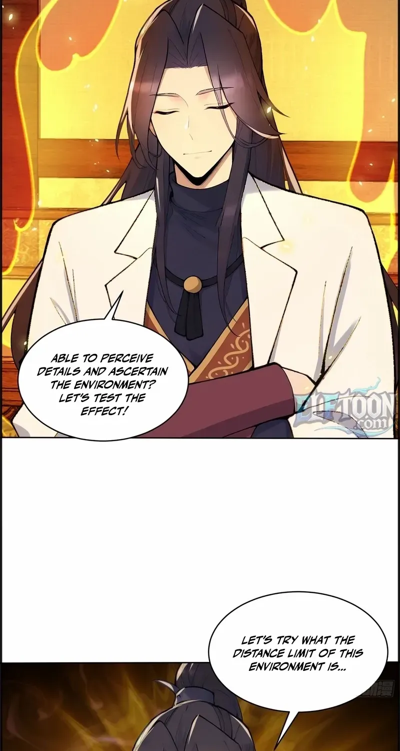 My Skills Will Shock the Cultivation World