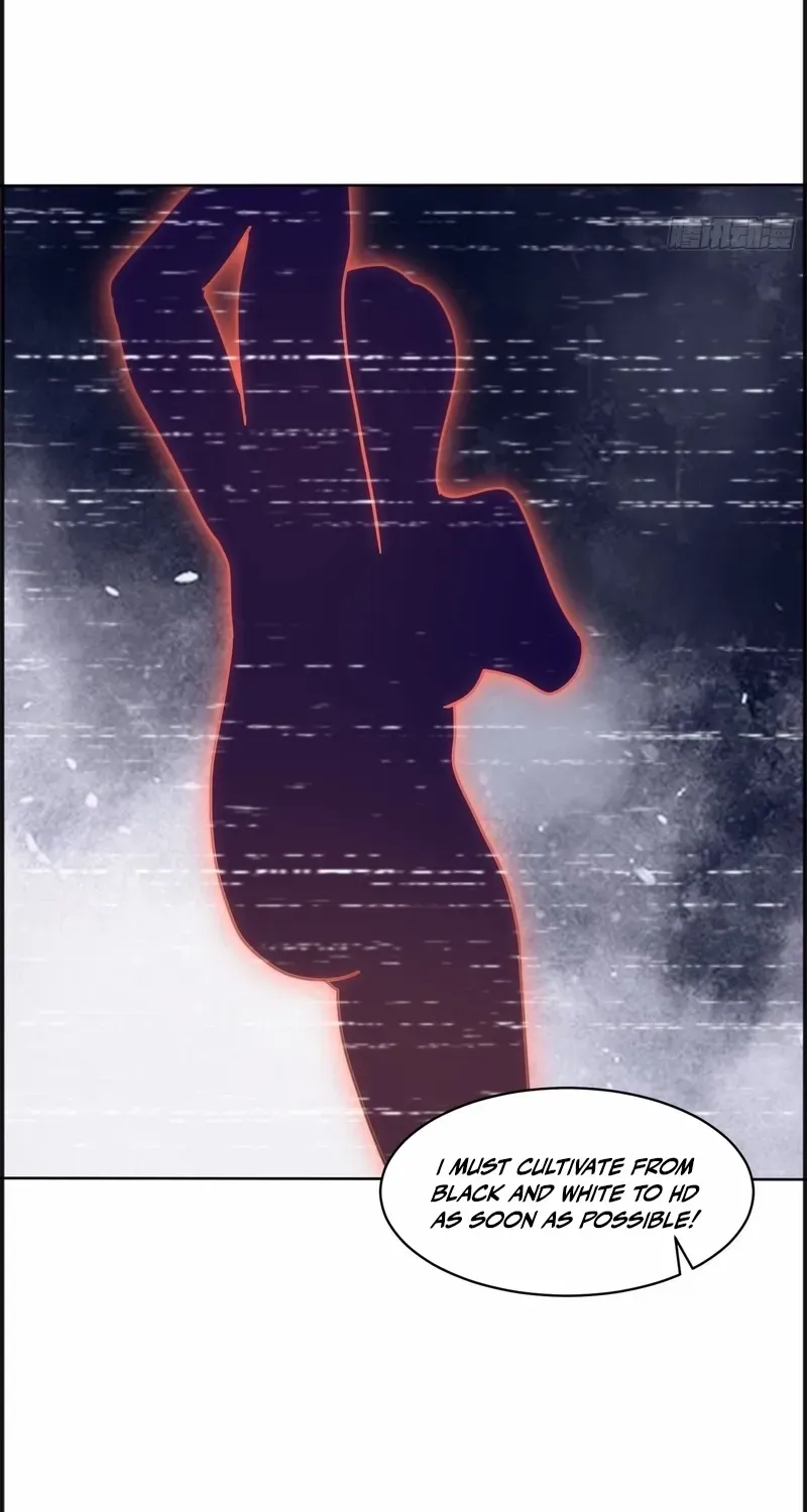 My Skills Will Shock the Cultivation World