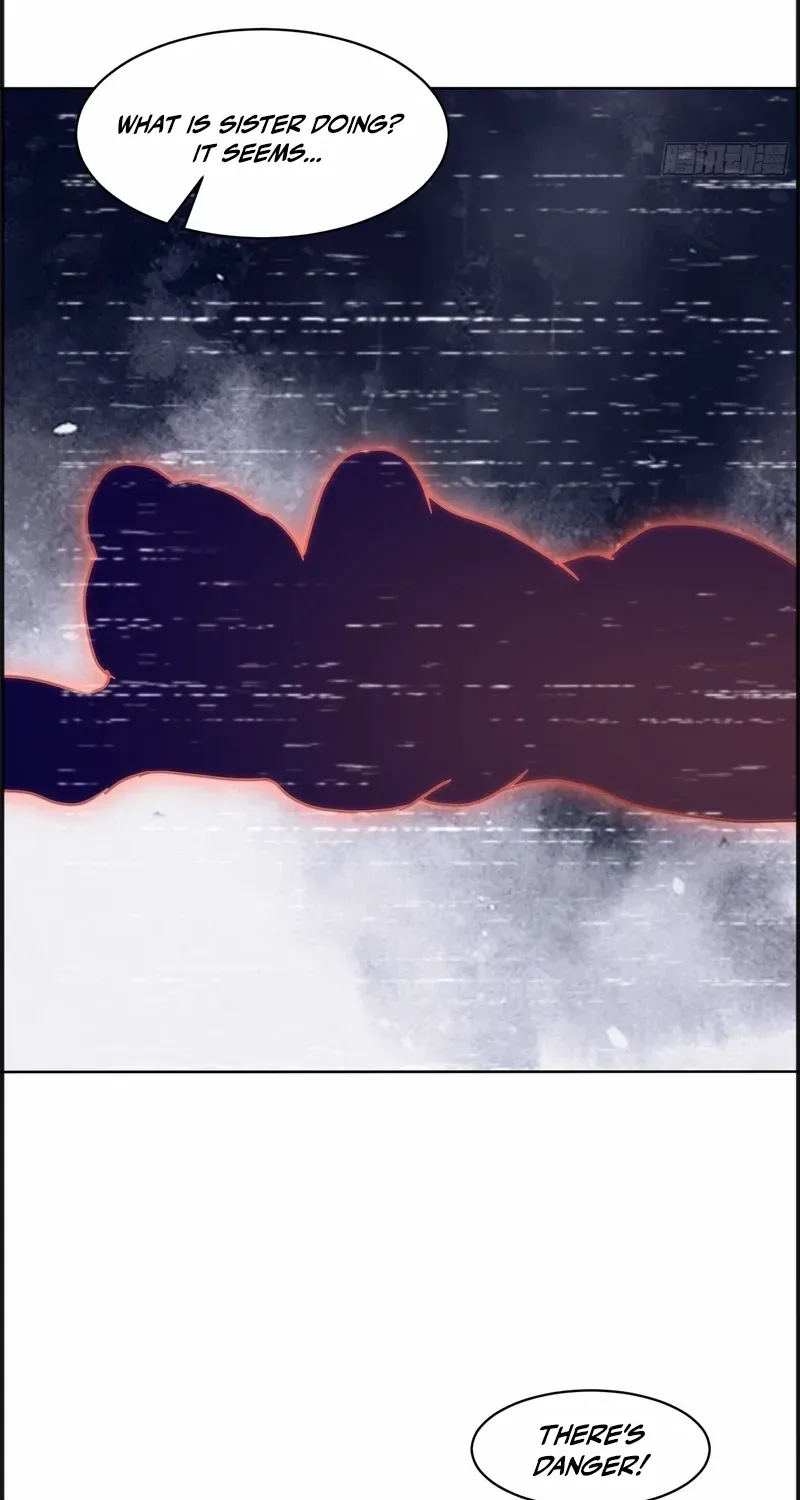 My Skills Will Shock the Cultivation World