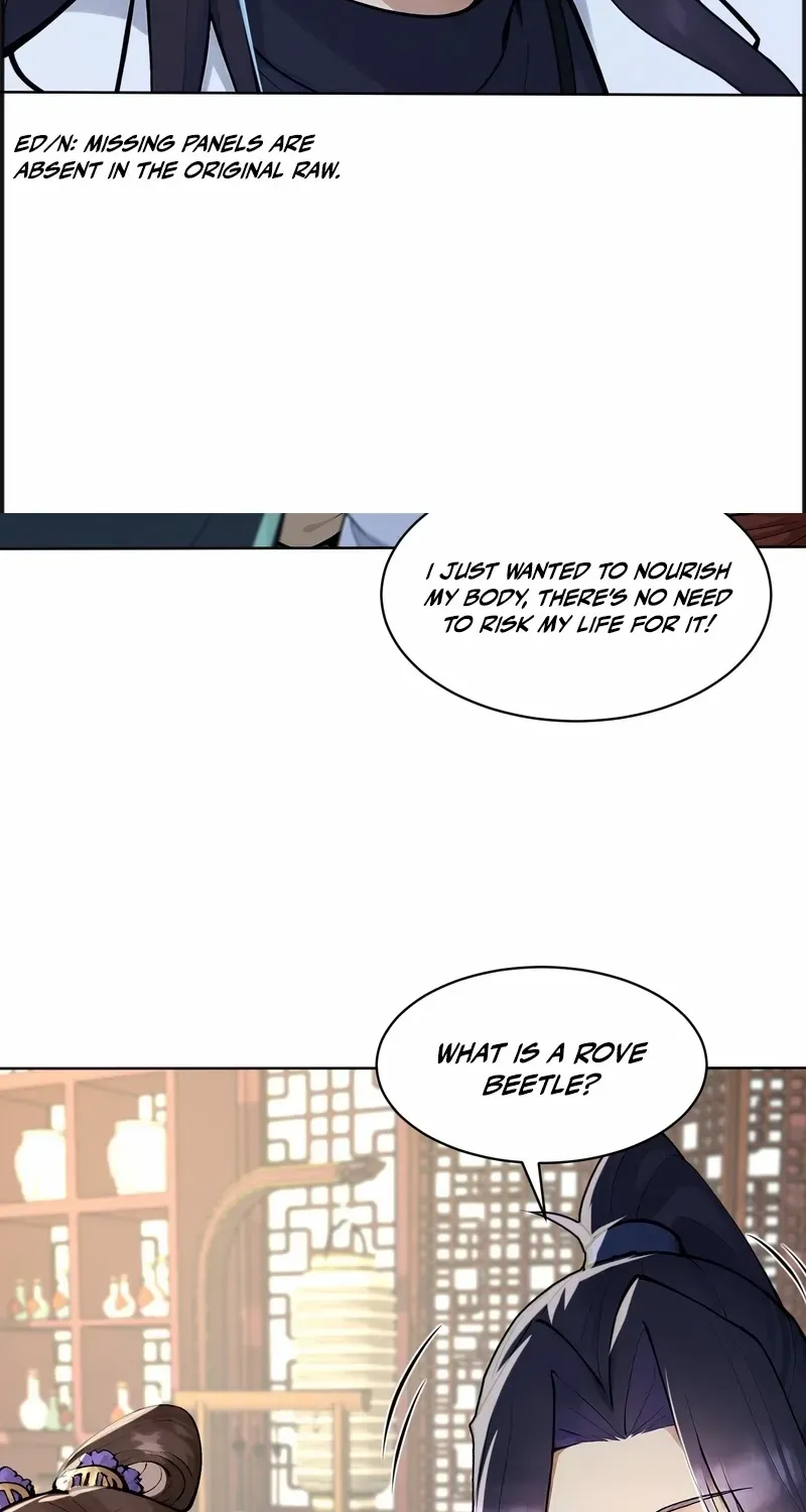 My Skills Will Shock the Cultivation World