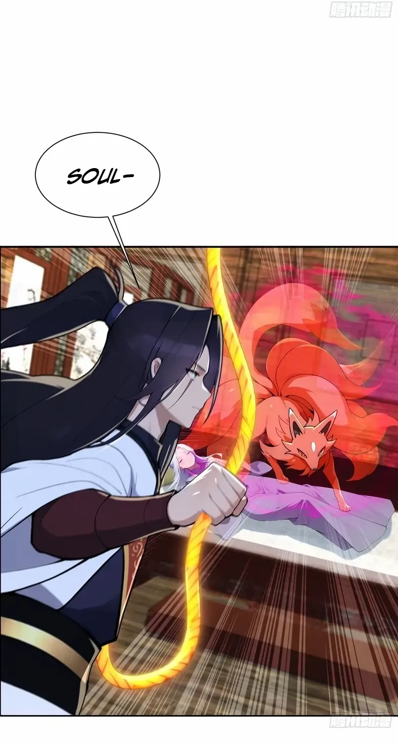 My Skills Will Shock the Cultivation World