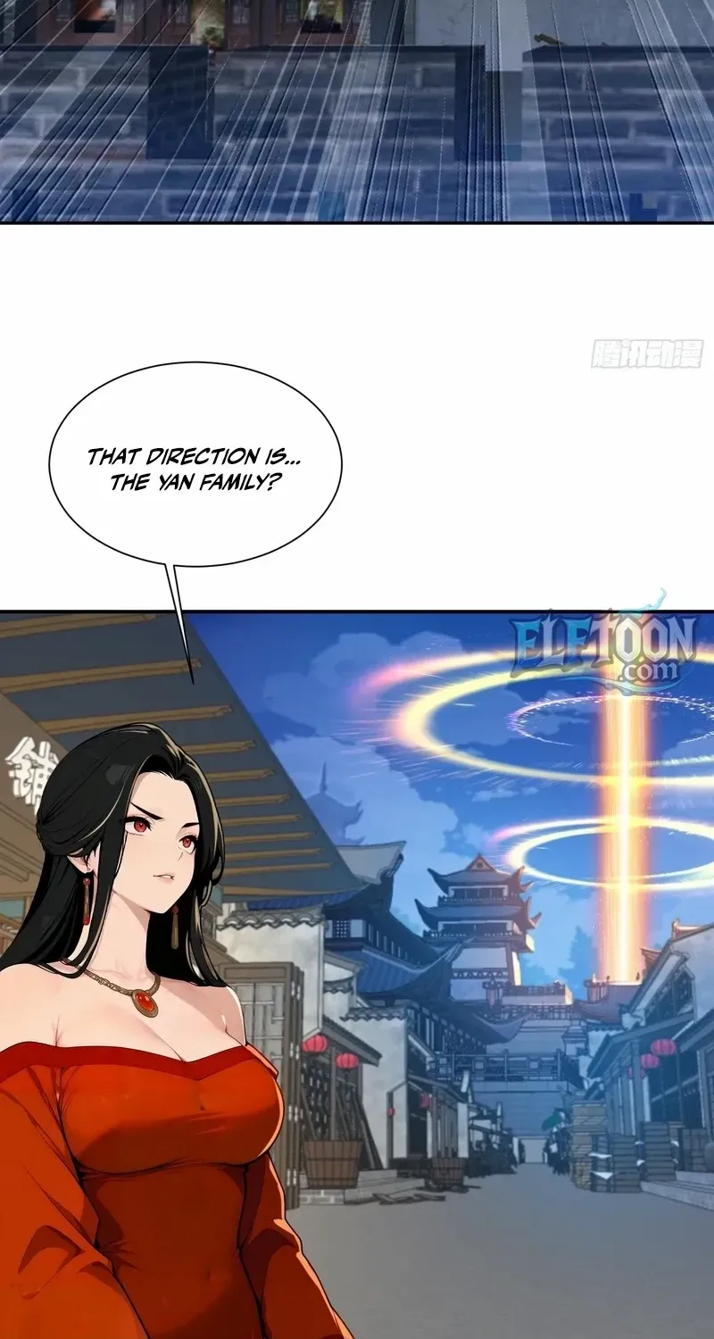 My Skills Will Shock the Cultivation World