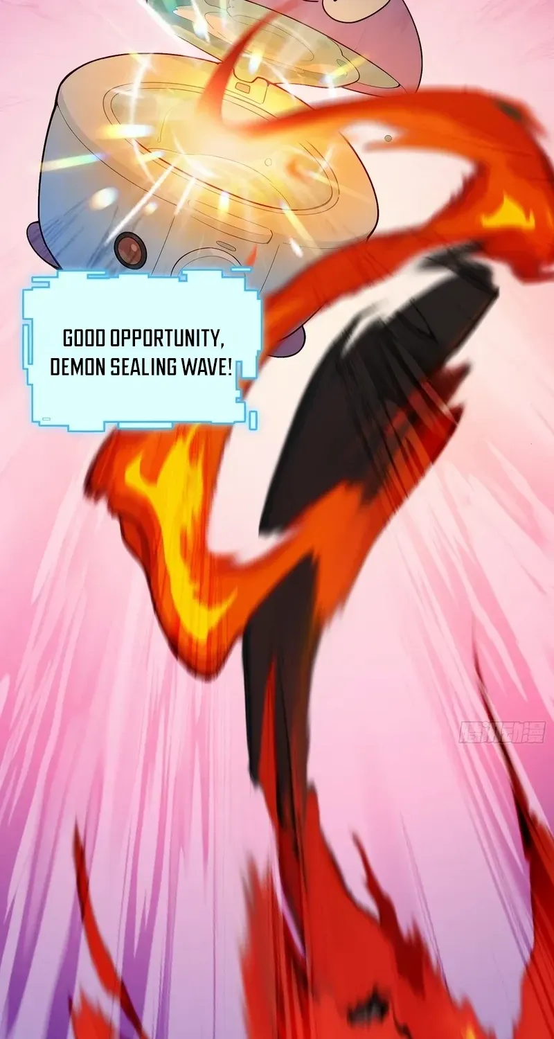 My Skills Will Shock the Cultivation World