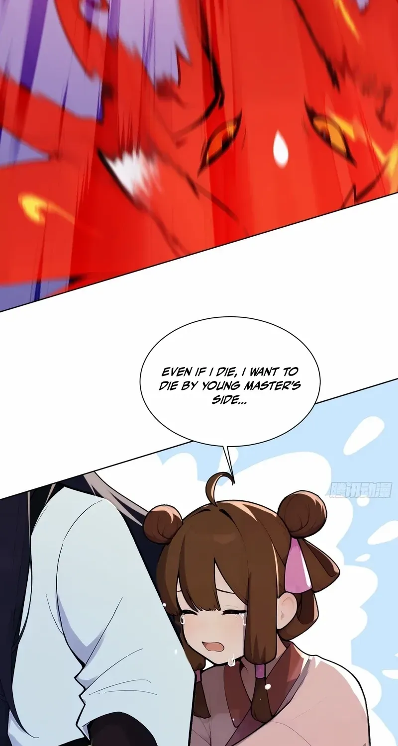 My Skills Will Shock the Cultivation World