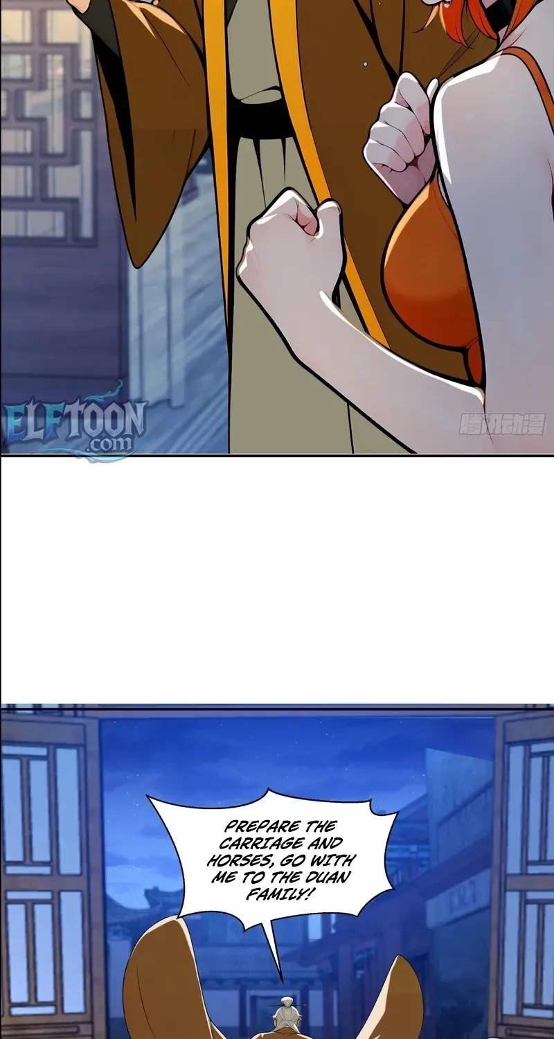 My Skills Will Shock the Cultivation World