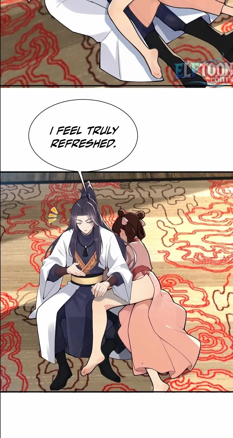 My Skills Will Shock the Cultivation World