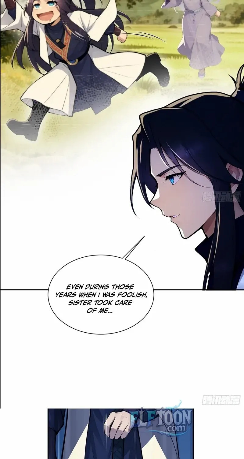 My Skills Will Shock the Cultivation World