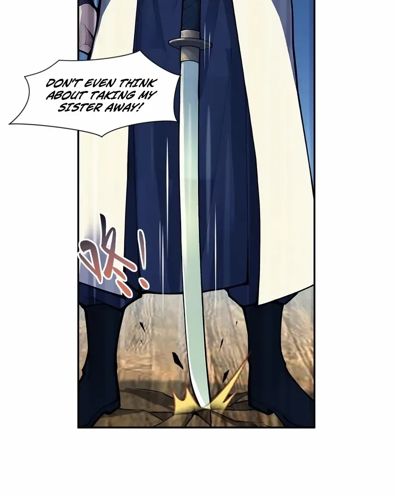 My Skills Will Shock the Cultivation World