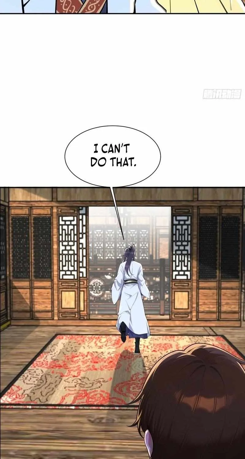 My Skills Will Shock the Cultivation World