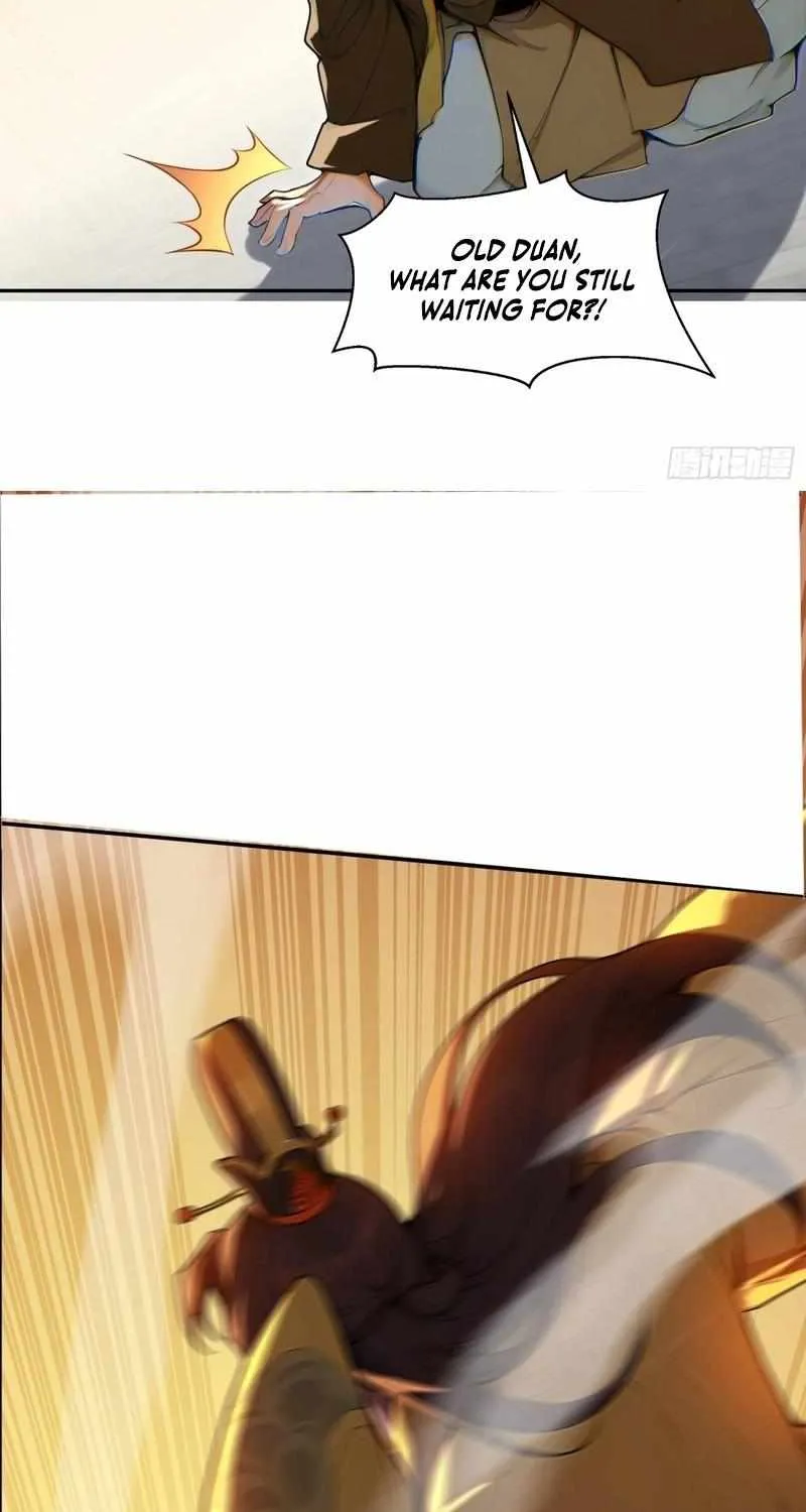 My Skills Will Shock the Cultivation World