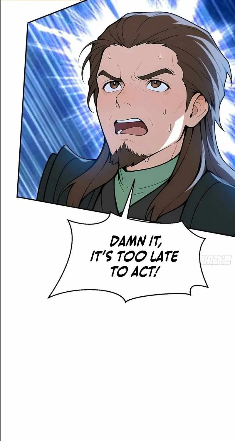 My Skills Will Shock the Cultivation World