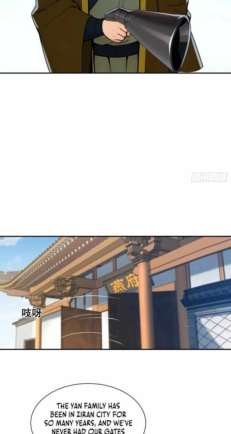 My Skills Will Shock the Cultivation World