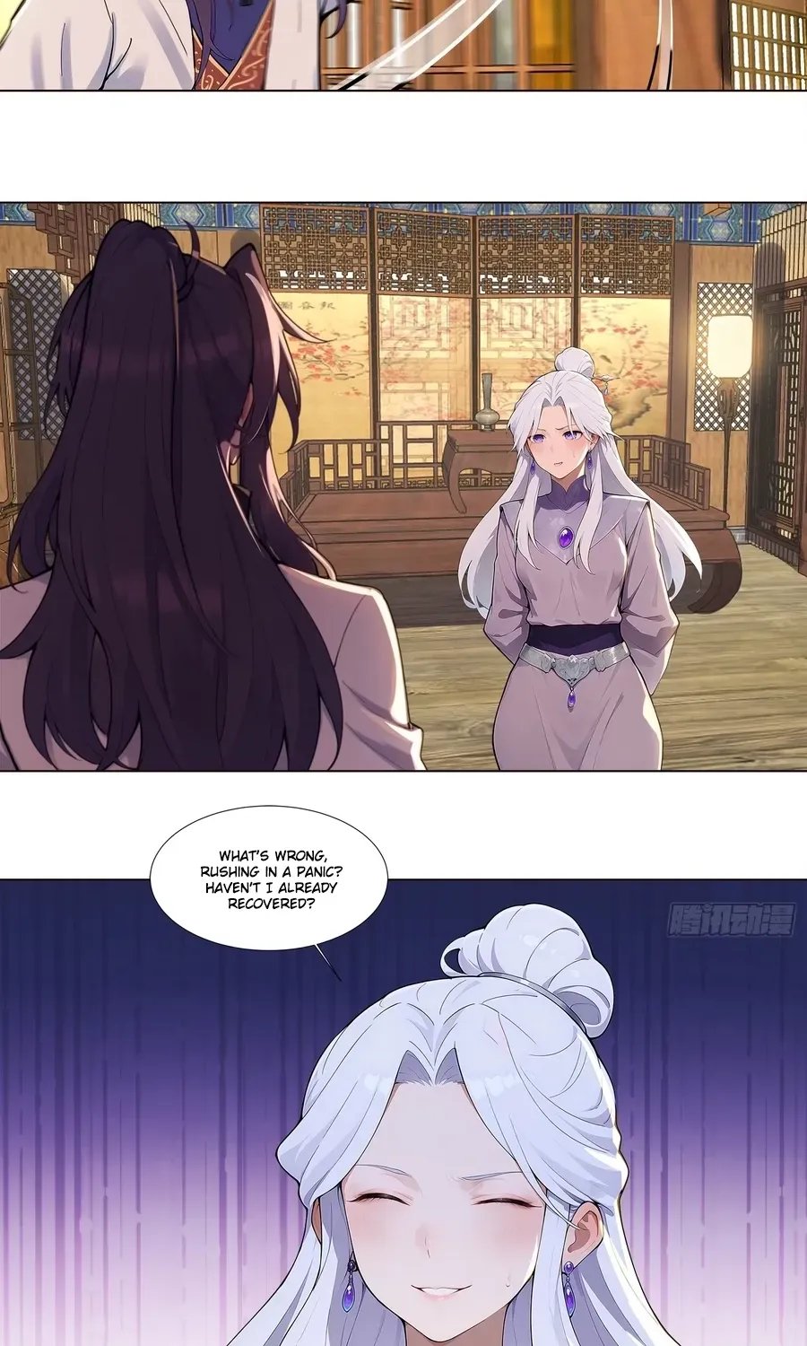 My Skills Will Shock the Cultivation World