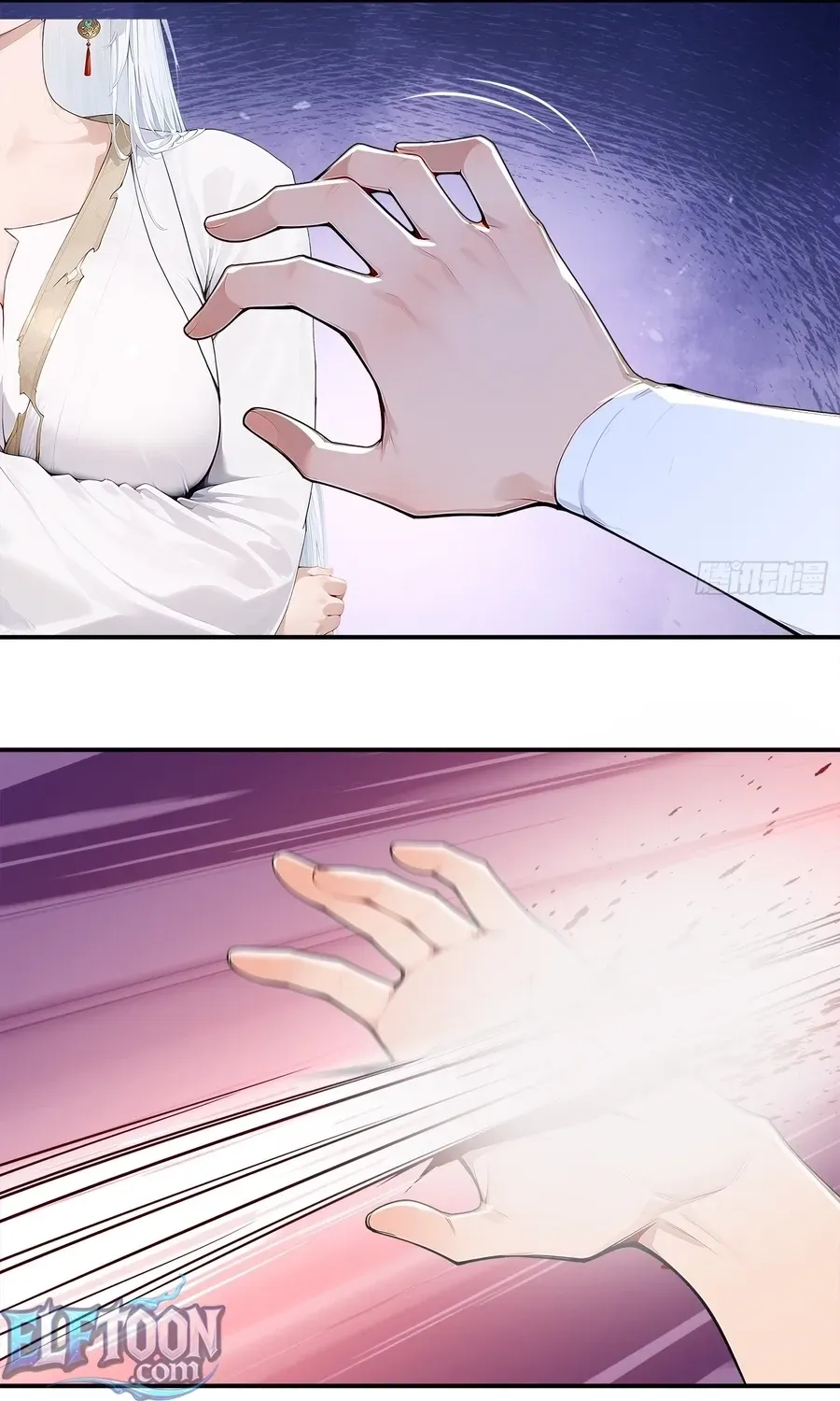 My Skills Will Shock the Cultivation World