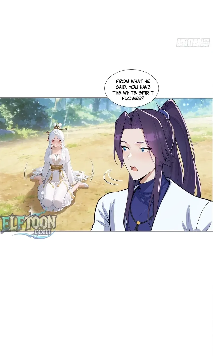 My Skills Will Shock the Cultivation World