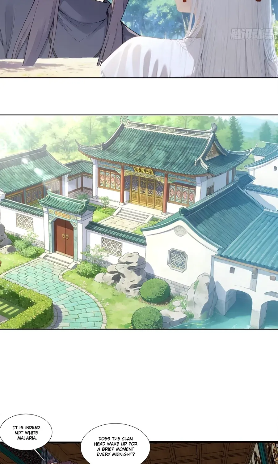 My Skills Will Shock the Cultivation World