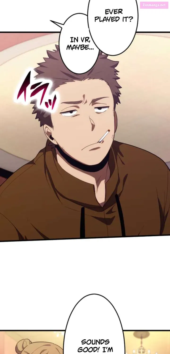 Dead End Demonics: The First Returner