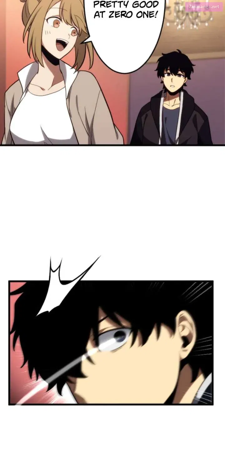 Dead End Demonics: The First Returner