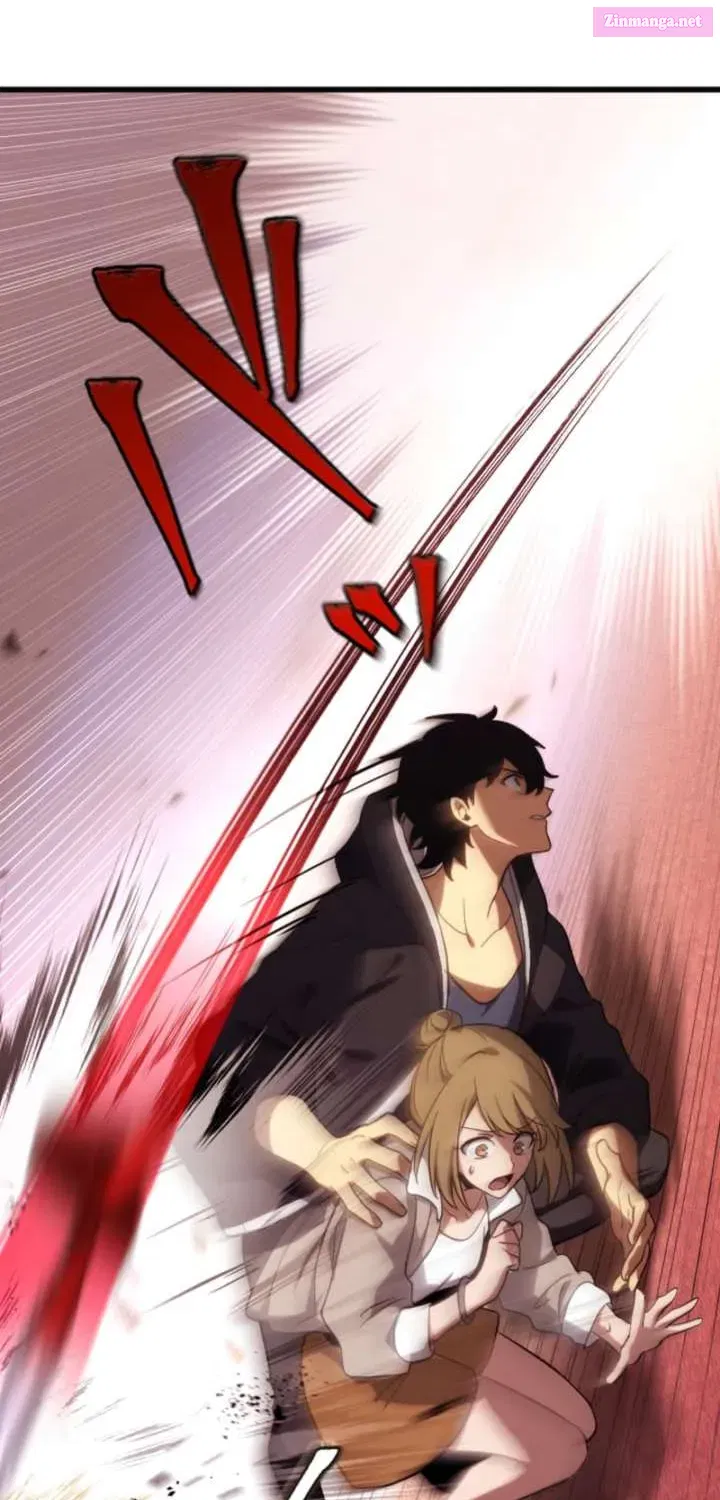 Dead End Demonics: The First Returner