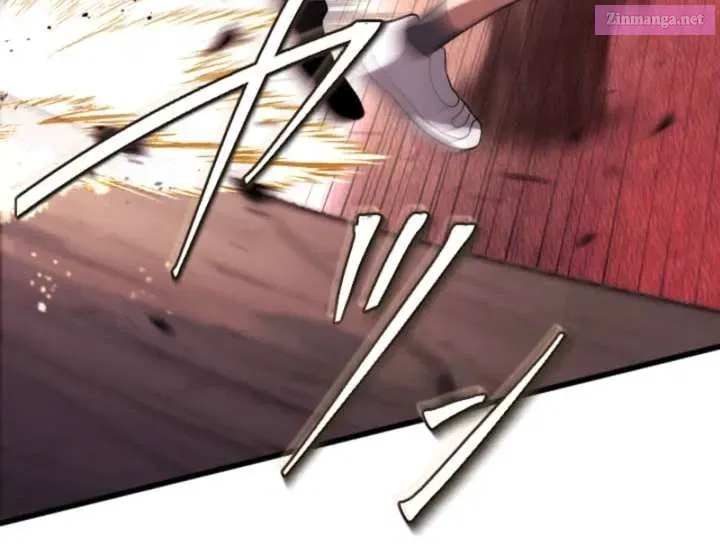 Dead End Demonics: The First Returner