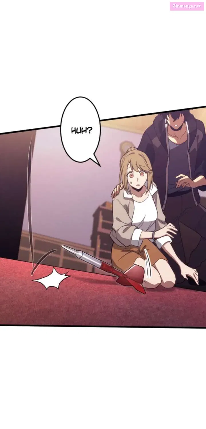 Dead End Demonics: The First Returner