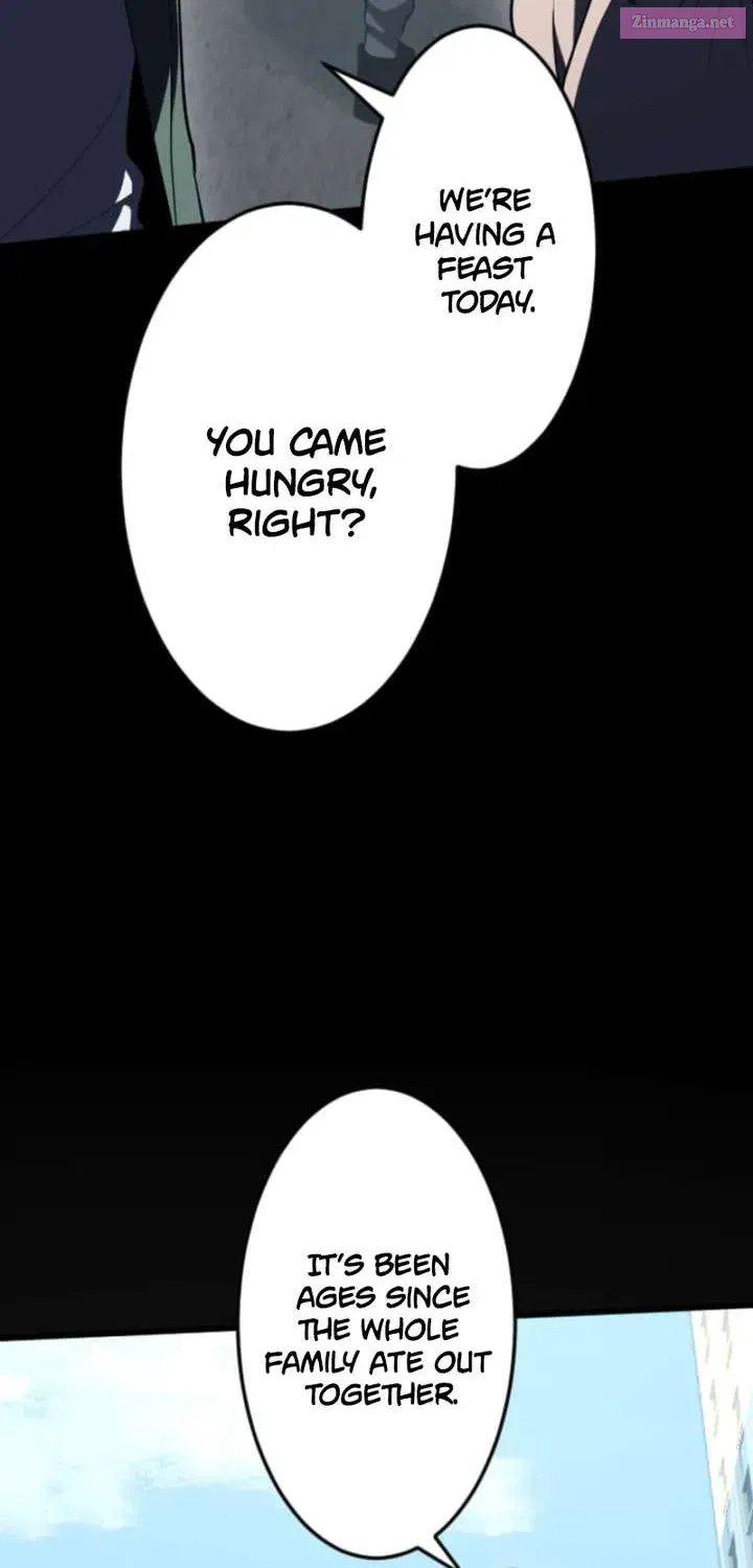 Dead End Demonics: The First Returner