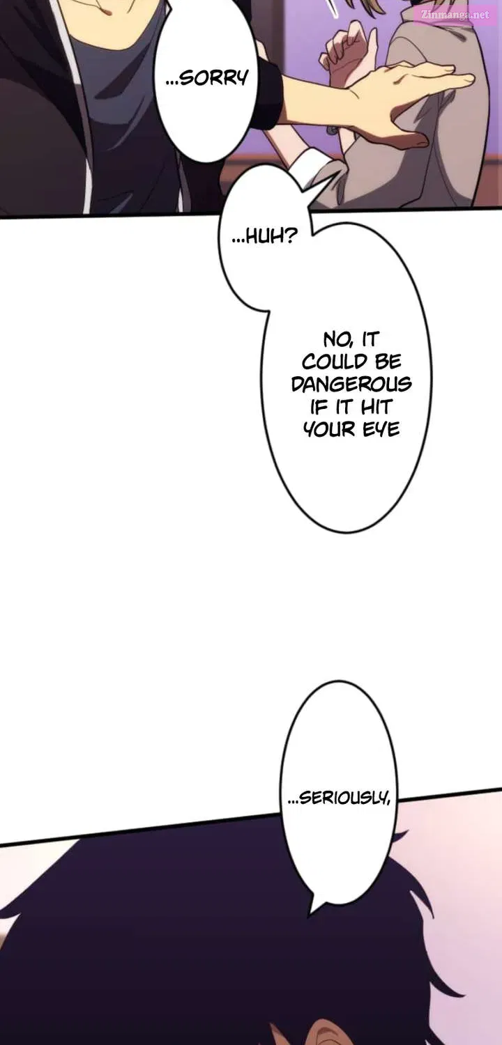 Dead End Demonics: The First Returner